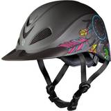 Troxel Riders Gear Troxel Rebel Western Dreamcatcher Helmet