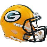 Sports Fan Products Riddell Green Bay Packers Speed Mini