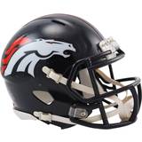 Sports Fan Products Riddell Denver Broncos Speed Mini