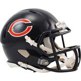 Sports Fan Products Riddell Chicago Bears Revolution Speed Mini