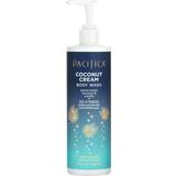 Pacifica Bath & Shower Products Pacifica Body Wash Coconut Cream