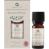 Flavoured Body Care Aroma Home Eucalyptus Essential Oil 9ml