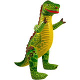 Cheap Inflatable Toys Henbrandt Inflatable Dinosaur 76cm