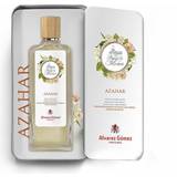 Alvarez Gomez Eau de Toilette Alvarez Gomez Unisex Perfume Agua Fresca Flores Azahar EDT 150ml