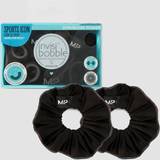 Hair Accessories MP X Invisibobble Reflective Power Sprunchie – Black 2 PACK