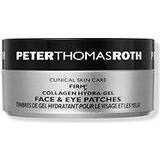 Eye Masks on sale Peter Thomas Roth Firmx Collagen Hydra-Gel Face & Eye Patches