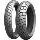 19 Motorcycle Tyres Michelin Anakee Adventure 120/70 R19 TT/TL 60V