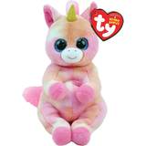 My little Pony Soft Toys TY Skylar Unicorn Beanie Belly