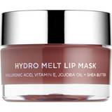 Paraben Free Lip Masks Sigma Beauty Hydro Melt Lip Mask-Tranquil