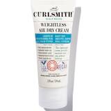 Curlsmith Weightless Air Dry Cream -No colour 59ml