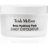 Fragrance Free Exfoliators & Face Scrubs Trish McEvoy Correct & Brighten Beta Hydroxy Pads Daily Exfoliator 40-pack