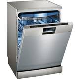 Siemens Fully Integrated Dishwashers Siemens SN27YI03CE Grey, Stainless Steel