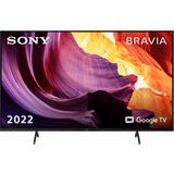 テレビ/映像機器 テレビ Sony bravia 43 inch 4k • Compare at PriceRunner now »