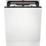 Dishwashers AEG FSS73717P White