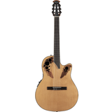 Ovation Acoustic Guitars Ovation CE44C-4A
