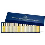 Travel Size Bath Oils Aromatherapy Associates Discovery Bath & Shower Oil Collection 10-pack