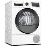 Tumble Dryers Bosch WQG24509GB White