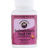 Omega-3-6-9 Supplements Seabuckthorn Seed Oil 500mg 60 pcs