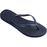41 ½ Flip-Flops Havaianas Slim - Navy Blue