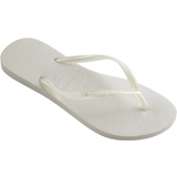 42 ⅓ Flip-Flops Havaianas Slim - White