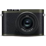 Full Frame (35mm) Compact Cameras Leica Q2 Monochrom Reporter