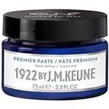 Keune Styling Creams Keune 1922 By J.M. Premier Paste 75ml