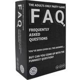 Long (90+ min) - Party Games Board Games Cartamundi FAQ: Frequently Asked Questions