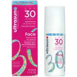 Ultrasun Sun Protection Face - UVB Protection Ultrasun 30th Anniversary Limited Edition Face SPF30 50ml