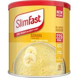 Calcium Weight Control & Detox Slimfast Powder Banana 365g