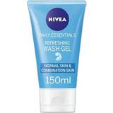 Nivea Facial Cleansing Nivea Refreshing Face Wash 150ml