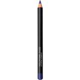 Youngblood Eye Pencils Youngblood Eye Liner Pencil 1.1g Blue Suede Blue Suede