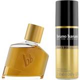 Best price perfume Bruno Banani Man's Best Gift Set EdT 30ml + Deo Spray 50ml