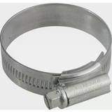 Sewer Pipes 1M Zinc Protected Hose Clip 32 45MM (1.1/4 1.3/4IN)