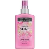 Shine Sprays on sale John Frieda Vibrant Shine 3-In-1 Spray 150ml