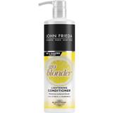 John frieda go blonder John Frieda Blonde Go Blonder Lightening Conditioner