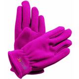 Girls Mittens Children's Clothing Regatta Kid's Taz II Fleece Gloves - Jem (RKG024-5AR)