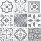 Tiles D-C-Fix Self-Adhesive 9157586 30.5x30.5cm