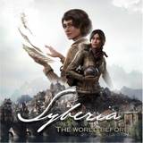 Puzzle PC Games Syberia: The World Before (PC)