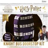 Harry Potter Eaglemoss Knight Bus Doorstop