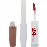 Maybelline Superstay 24HR Lip Color #615 Soft Taupe