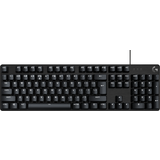 Logitech Gaming Keyboards - Numpad Logitech G413 SE (English)