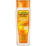 Cantu Shampoos Cantu Sulfate-Free Cleansing Cream Shampoo 400ml
