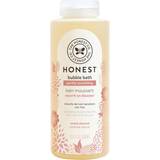 The Honest Company Gently Nourishing Bubble Bath Sweet Almond 355ml