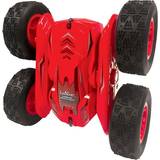 RC Cars on sale Lexibook Tumbling Crosslander Rechargeable Radio Controlled Stunt Car