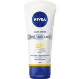 Enzymes Hand Care Nivea Q10 3-in-1 Anti-Age Hand Creme 75ml