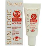 Guinot Face Cleansers Guinot Anti-Ageing Sun Cream Eyes SPF 50 15ml