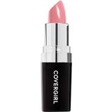 CoverGirl Continuous Color Lipstick Rose Quartz