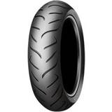 17 - Summer Tyres Motorcycle Tyres Dunlop Sportmax Roadsmart II 120/70 ZR17 58W