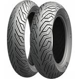 Michelin All Season Tyres Car Tyres Michelin City Grip 2 110/70-13 TL 48S M/C, Front wheel