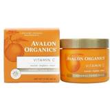 Avalon Organics Facial Skincare Avalon Organics Vitamin C Renewal Creme Riche 1.7 oz (48 g)